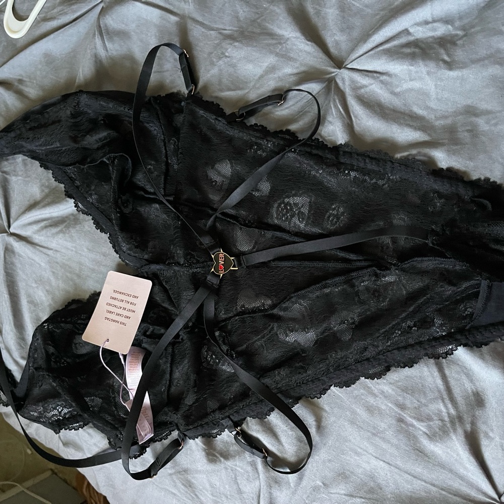 Lingerie